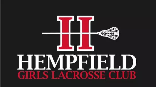 Girls lacrosse programs for K-8 grades.