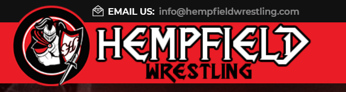 wresting logo